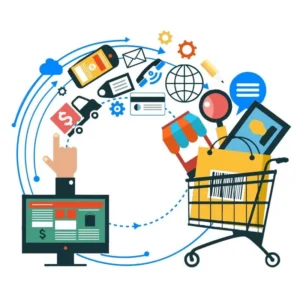 بهترین CMS برای طراحی سایت | مقایسه وردپرس، جوملا، دروپال و لاراول