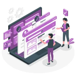 طراحی سایت شرکتی چیست؟ راهنمای کامل ساخت وبسایت شرکتی حرفهای